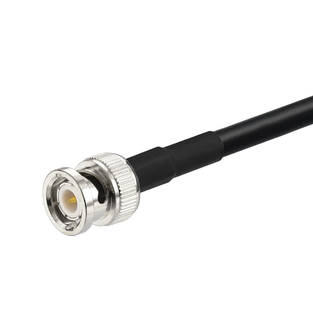 Superbat 75 Ohm Coaxial Cable sdi belden 1694 For CCTV Camera Cable 3G 6G 12G SDI Cable 100M